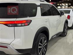 نيسان باثفايندر